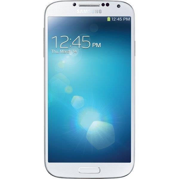 buy used Cell Phone Samsung Galaxy S4 IV SCH-i545 16GB - White